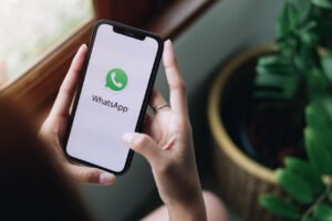 WhatApp Scam Awareness