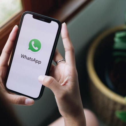 WhatsApp fraud Awareness