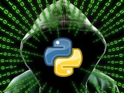 Python for Ethical Hacking