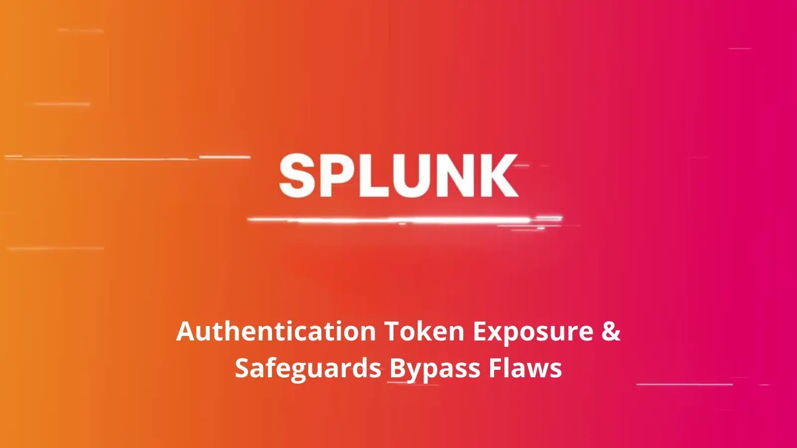 Authentication Token Exposure & Safeguards Bypass Flaws