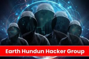 Earth Hundun Hacker Group Employs Advanced Tactics to Evade Detection