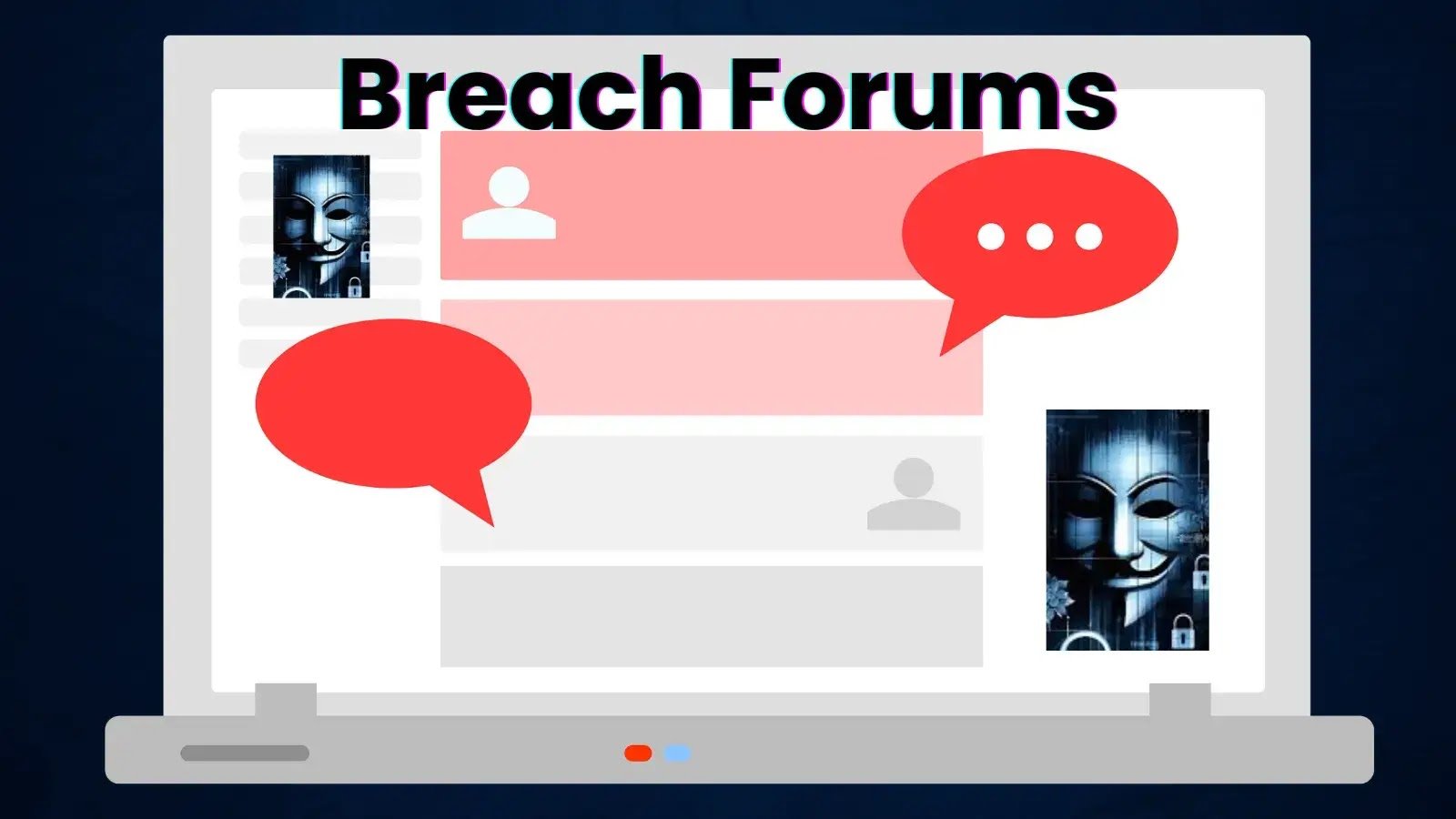 breach forums