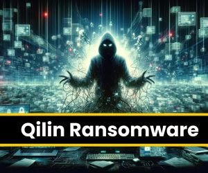 HC3 Unveils Qilin Ransomware Attacking Global Healthcare Organizations