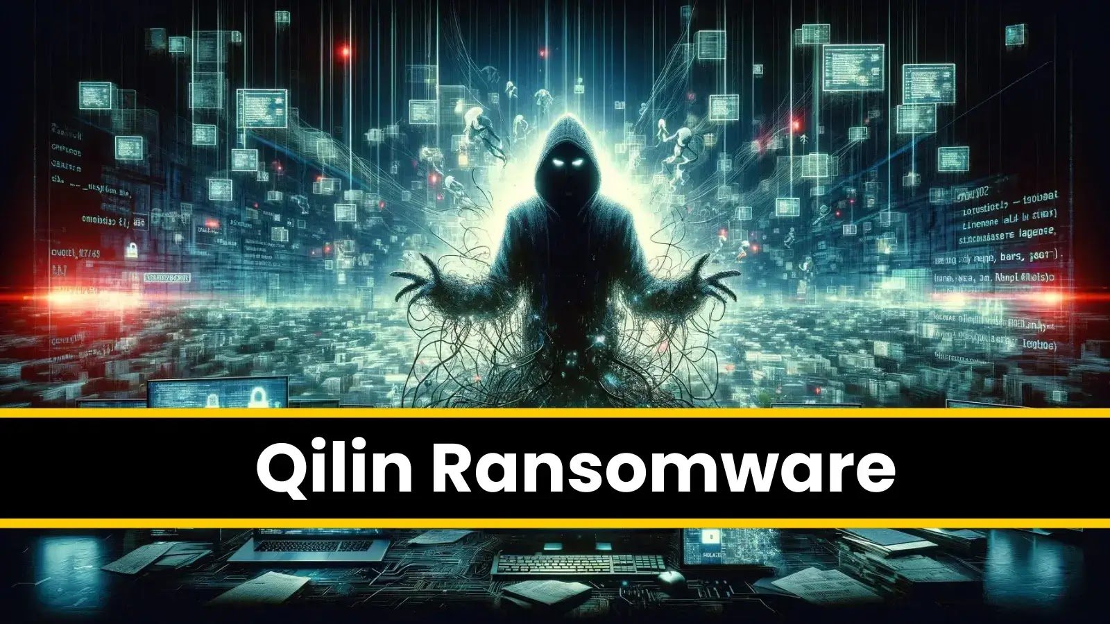 HC3 Unveils Qilin Ransomware Attacking Global Healthcare Organizations