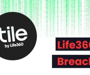 Life360 Breach