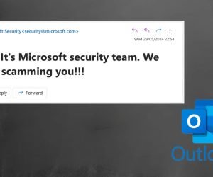 Microsoft Corporate Email Accounts Hack