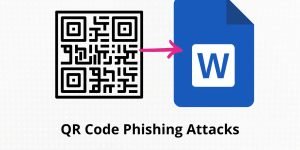 QR Code Phishing Attacks