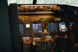 The Crucial Role of DO-178B Standards in Ensuring Safety in Critical Aviation Systems 