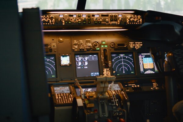 The Crucial Role of DO-178B Standards in Ensuring Safety in Critical Aviation Systems 