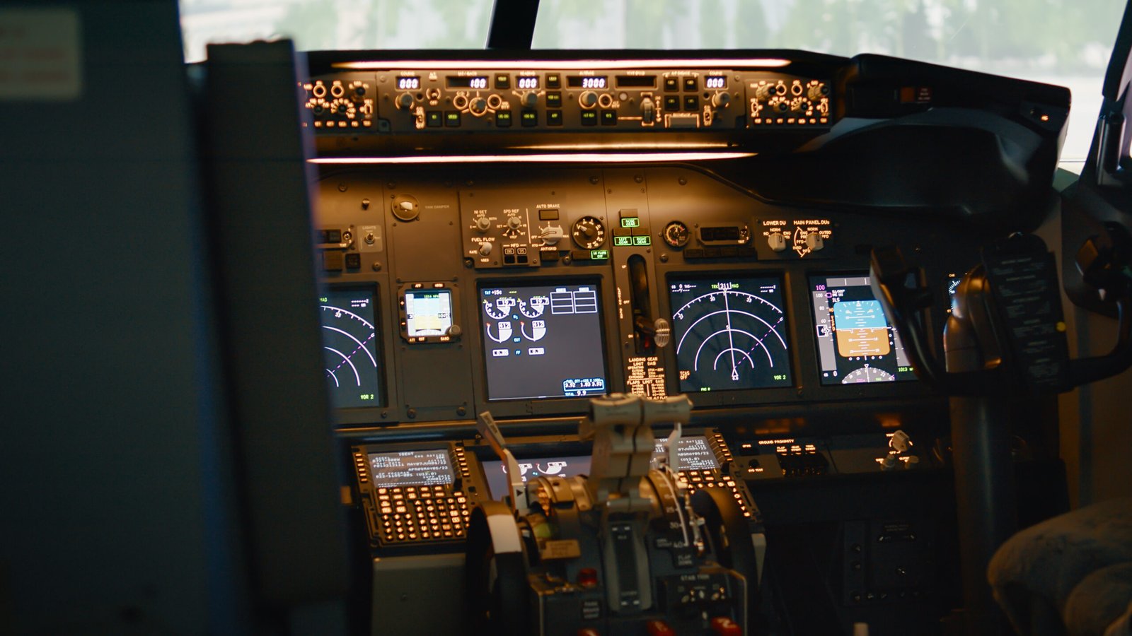 The Crucial Role of DO-178B Standards in Ensuring Safety in Critical Aviation Systems 