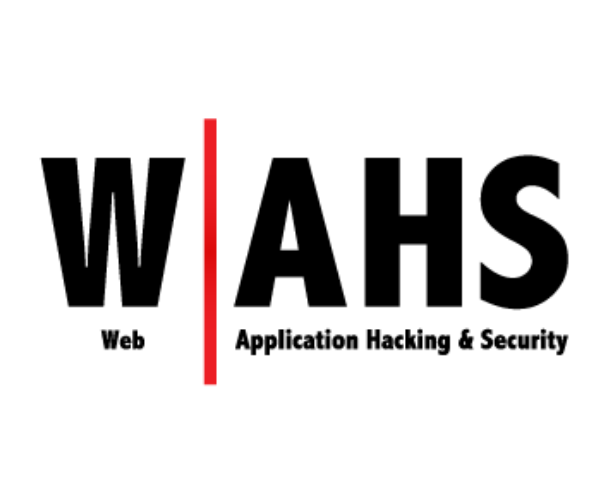 Web Application Hacking & Security